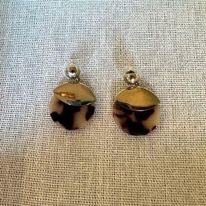 Loft Earrings